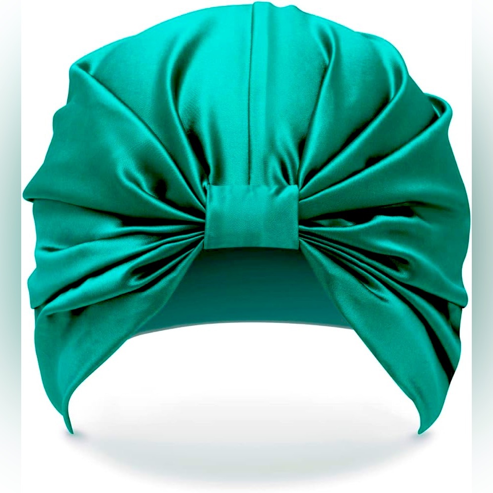 Silke London Hair Wrap